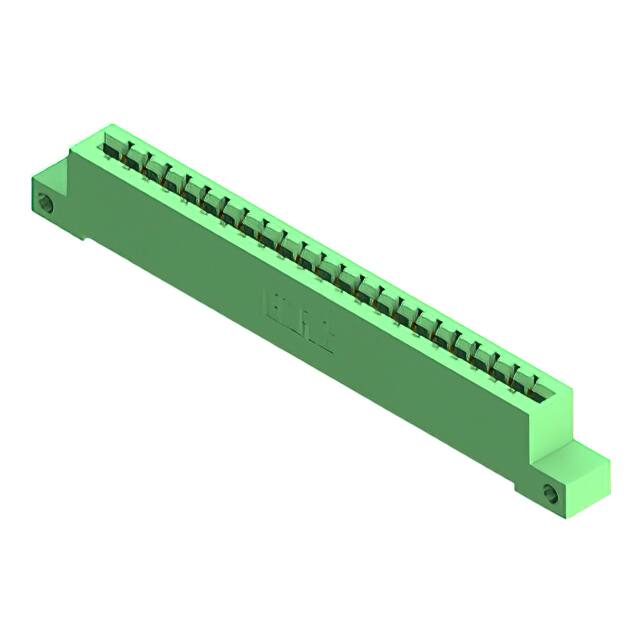 837-022-521-112 EDAC Inc.  Edgeboard Connectors